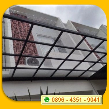 Pembuat kanopi pasuruan