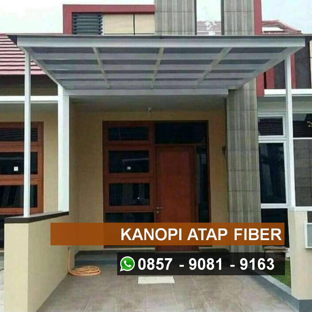 Kanopi fiber