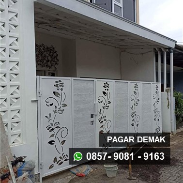 agar besi laser cutting di Demak