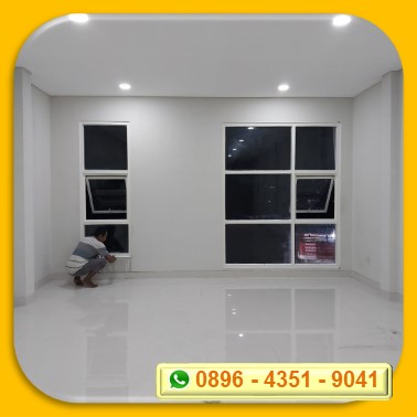 Jasa aluminium pasuruan